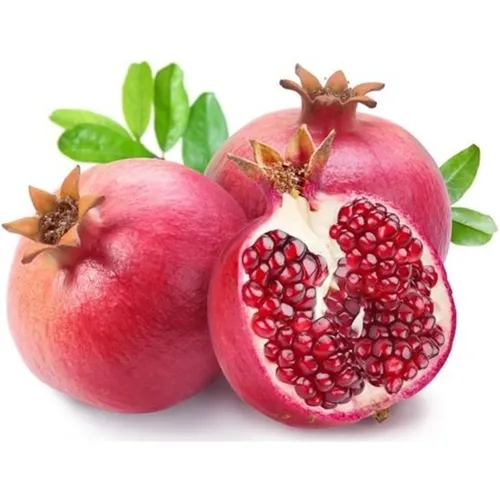 Pomegranate (अनार)